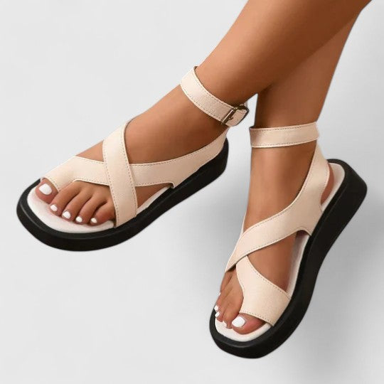 Lilla | Sandale Elegante
