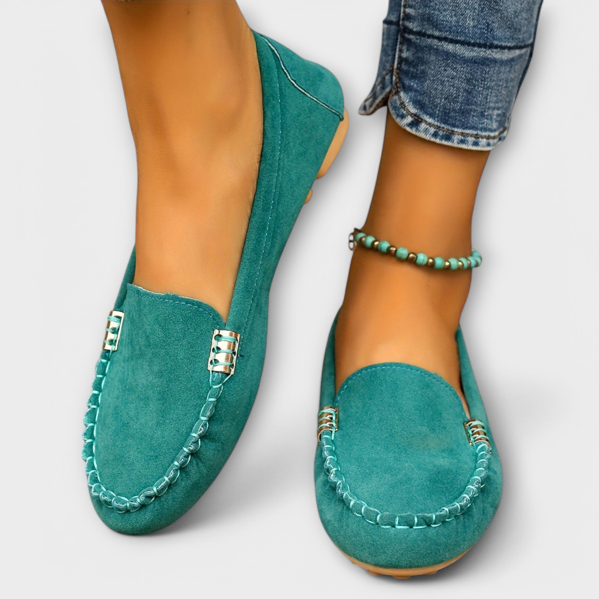 Sabrina - Mocasin