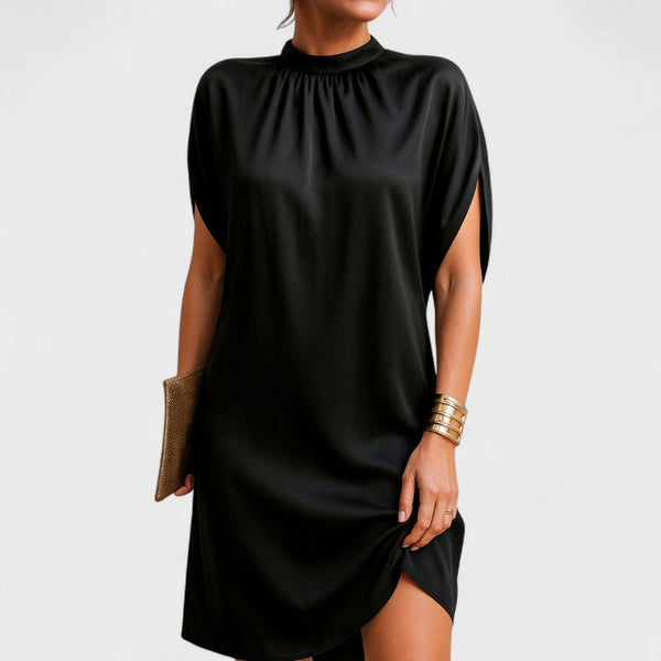 Trudy – Rochie Elegantă și Confortabilă