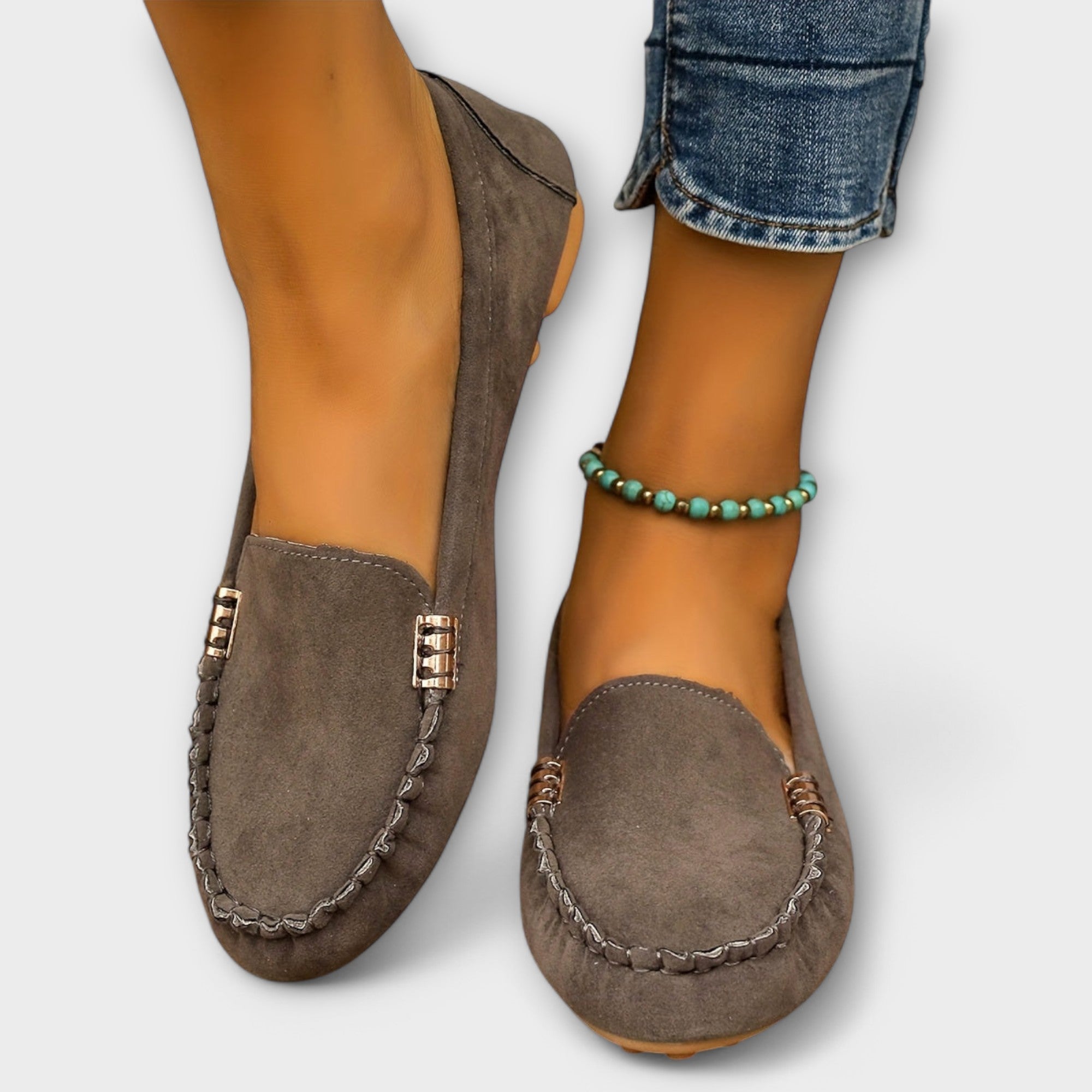 Sabrina - Mocasin