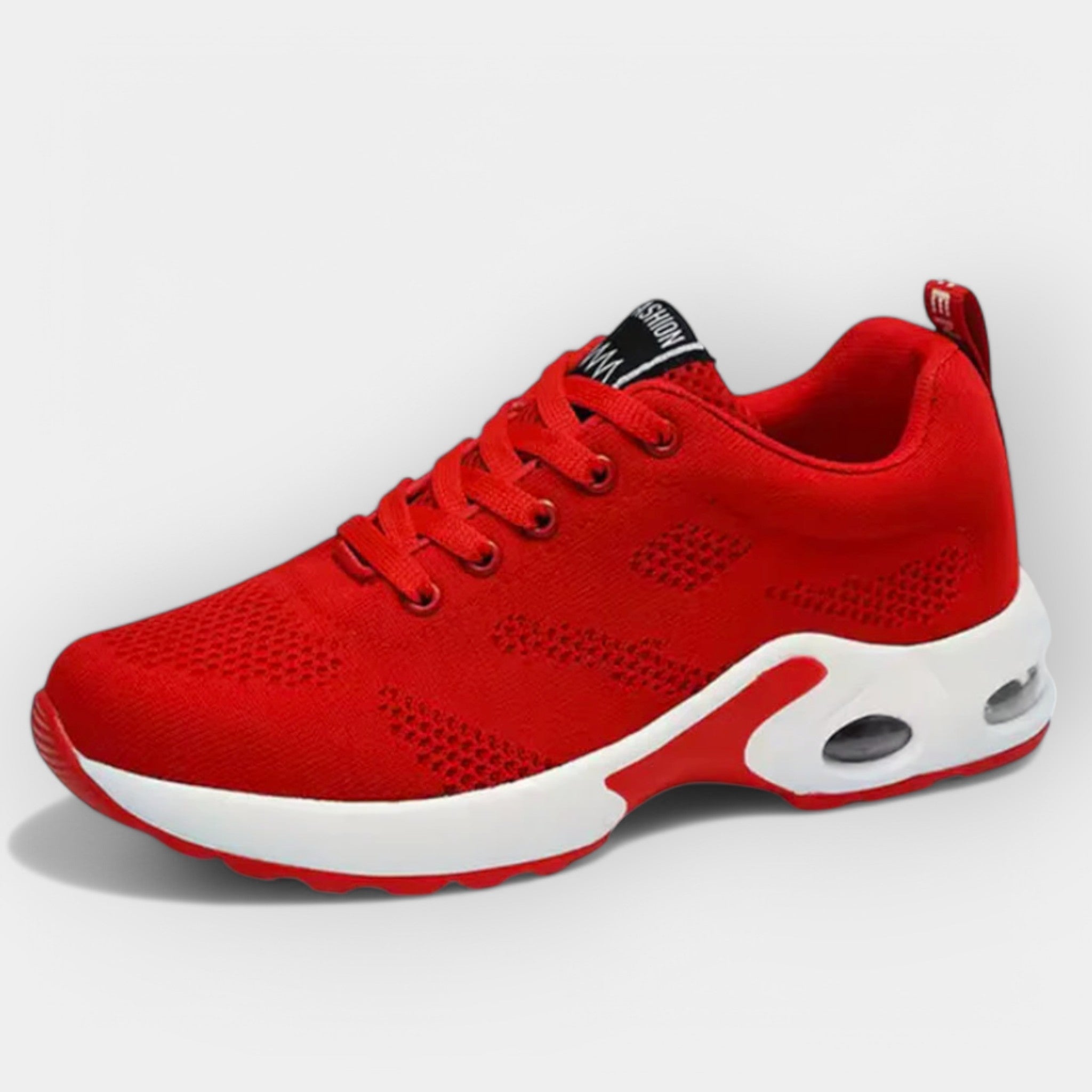 Kristýna Eleganți Sneakers Urban pentru Confort