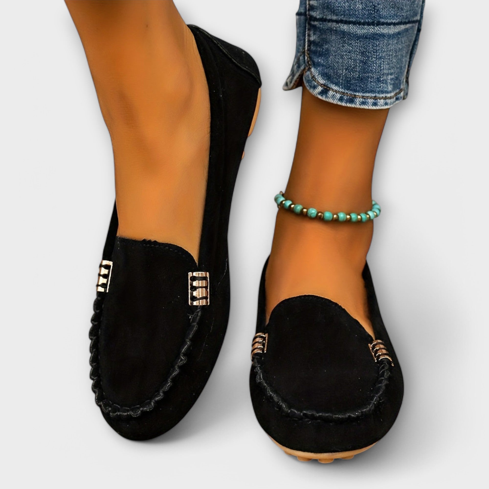 Sabrina - Mocasin