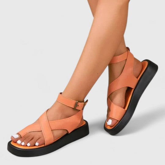 Lilla | Sandale Elegante