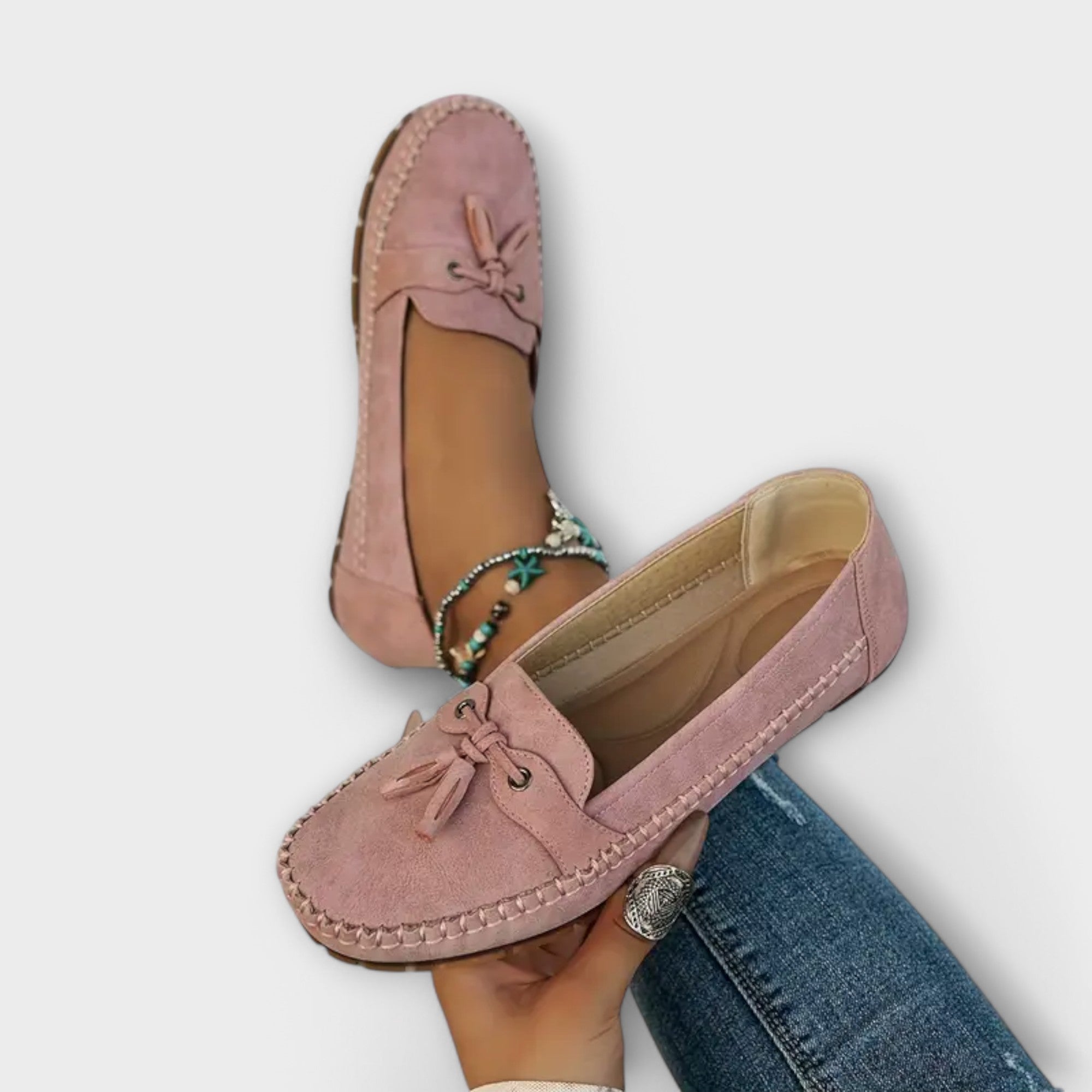 Lise - Mocasin