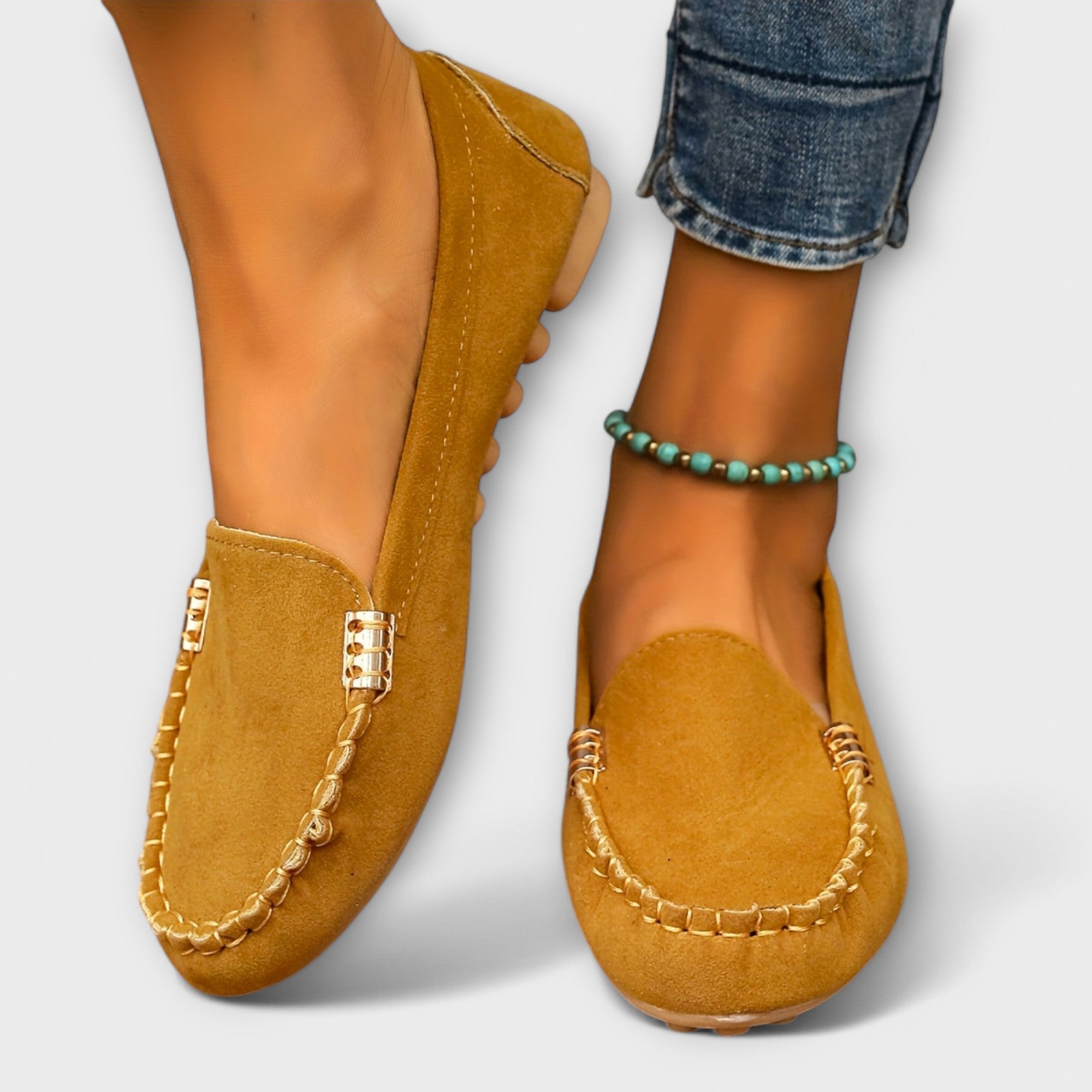 Sabrina - Mocasin