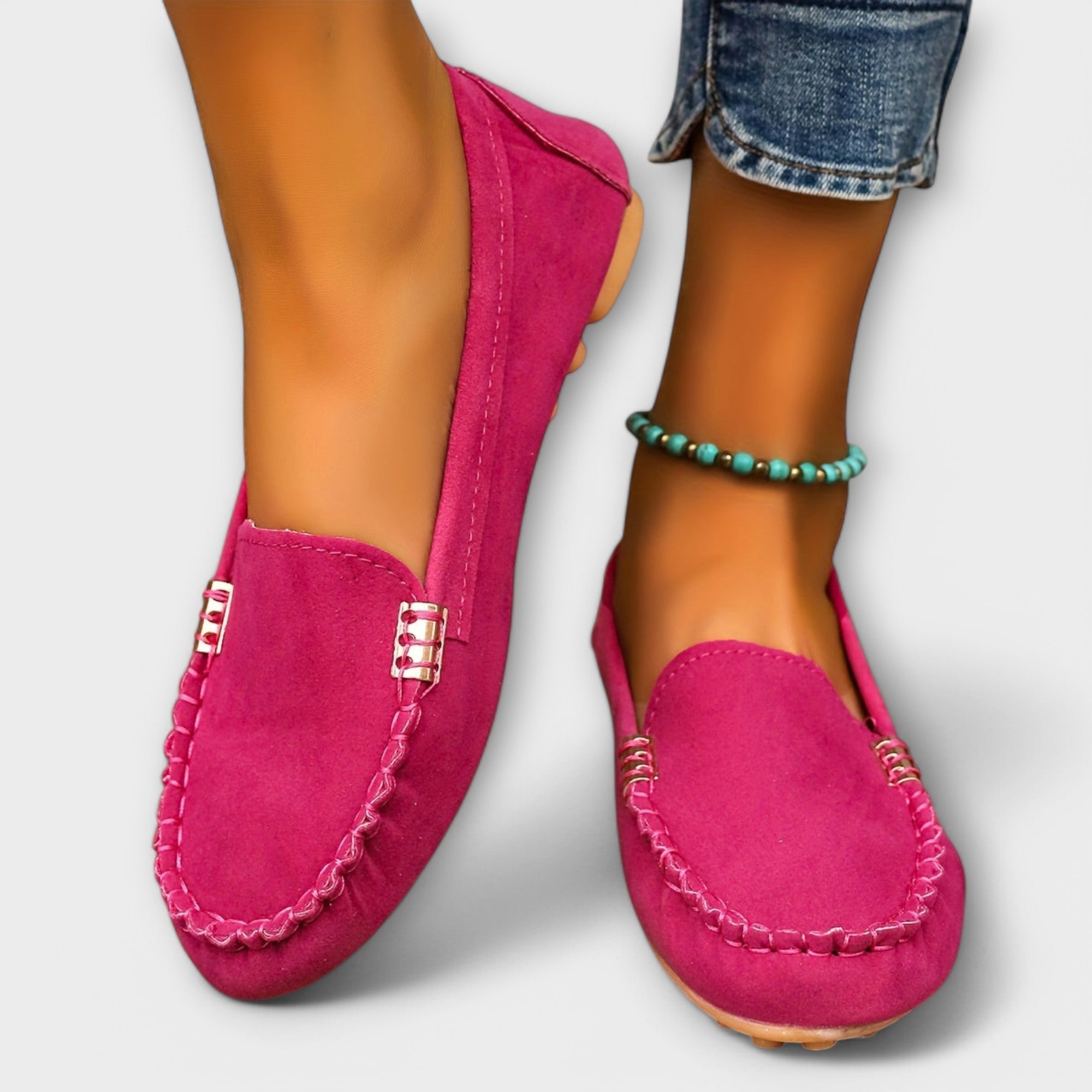 Sabrina - Mocasin