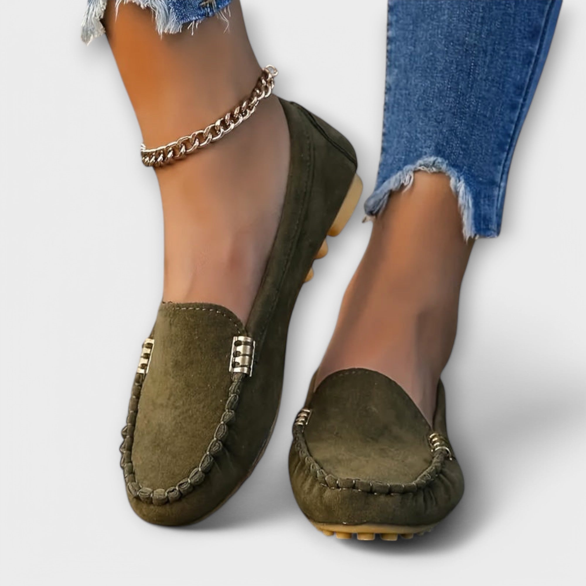 Sabrina - Mocasin
