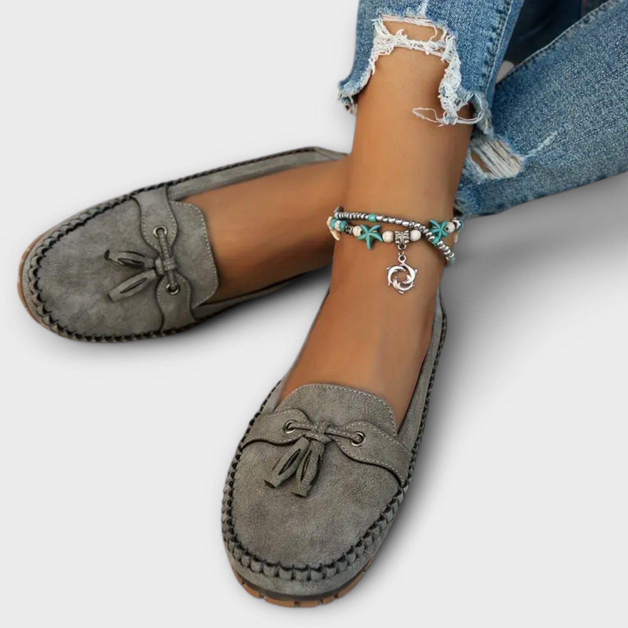 Lise - Mocasin