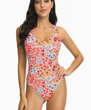 Malibu | Costum de baie