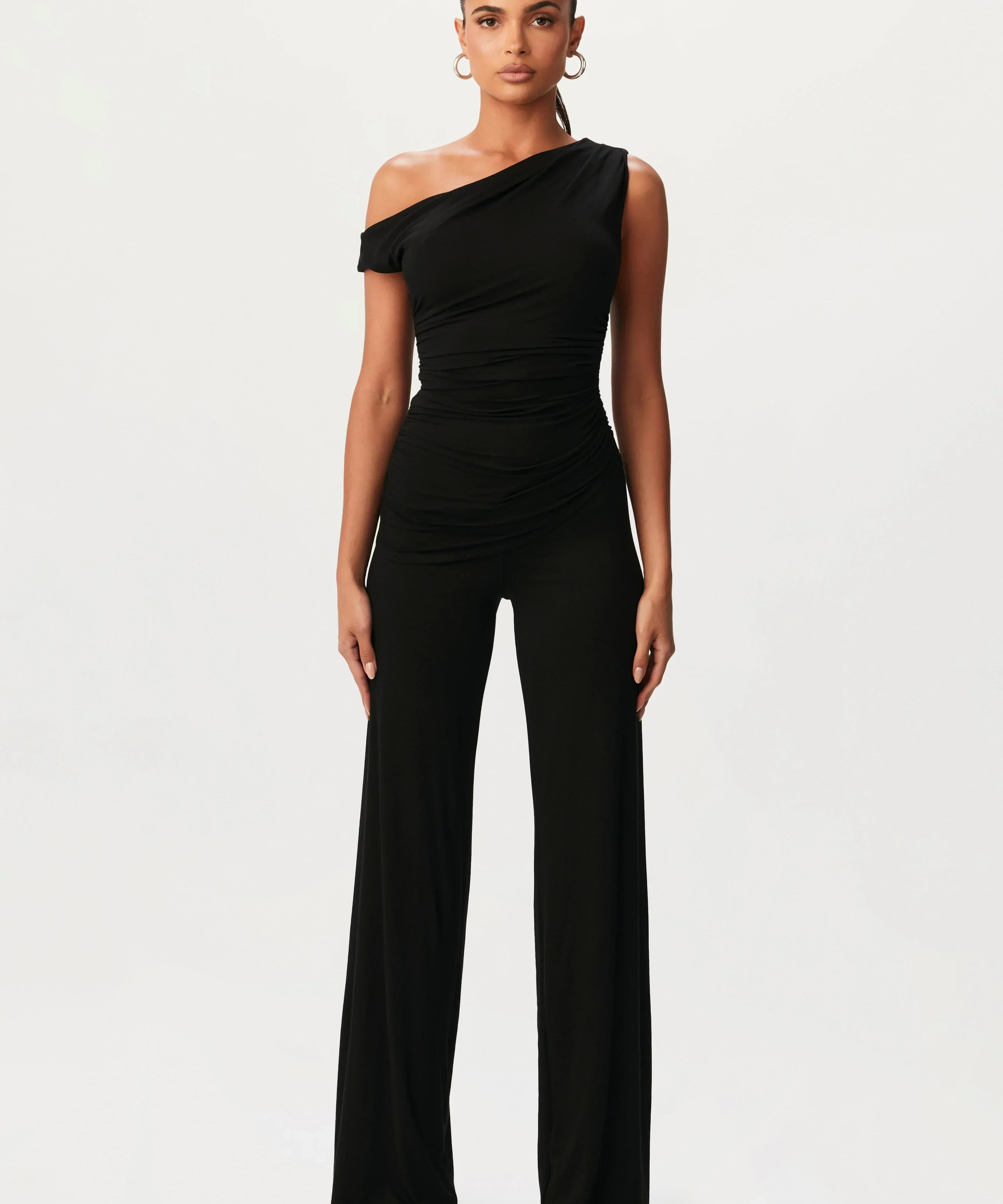 Lúcia Ember - Set Elegant Asimetric