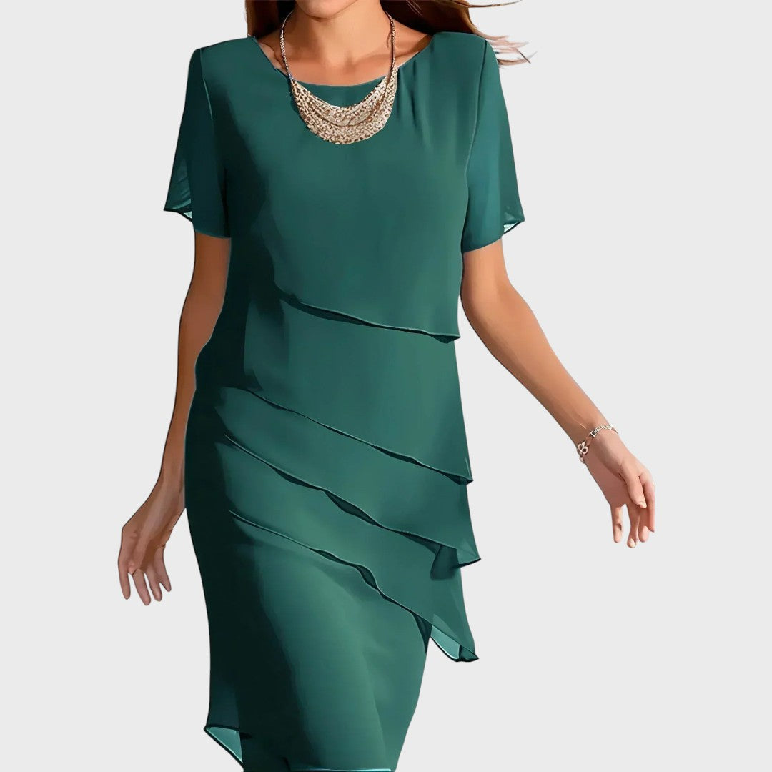 Janet | Rochie Elegantă