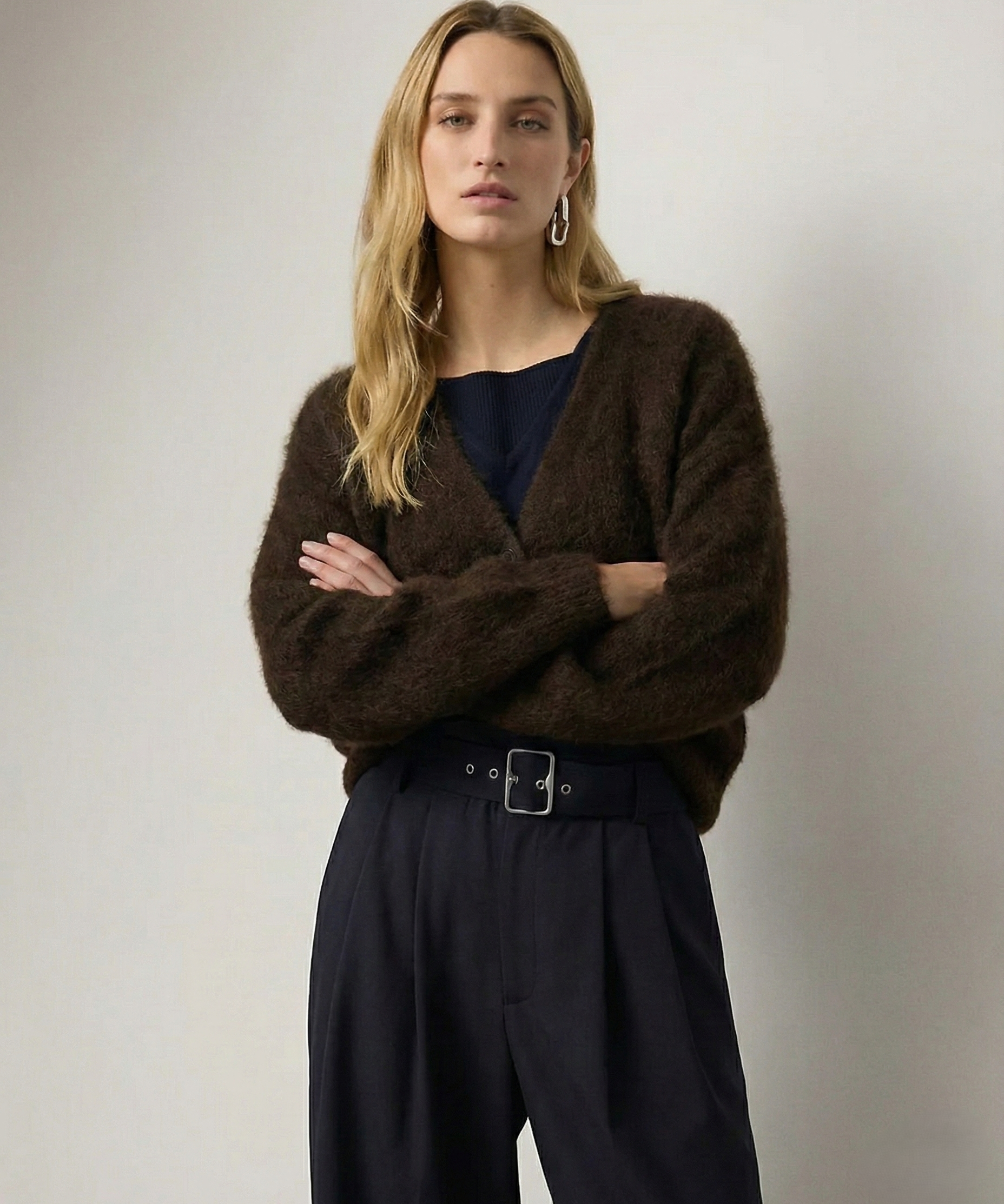 Cardigan Hässleholm