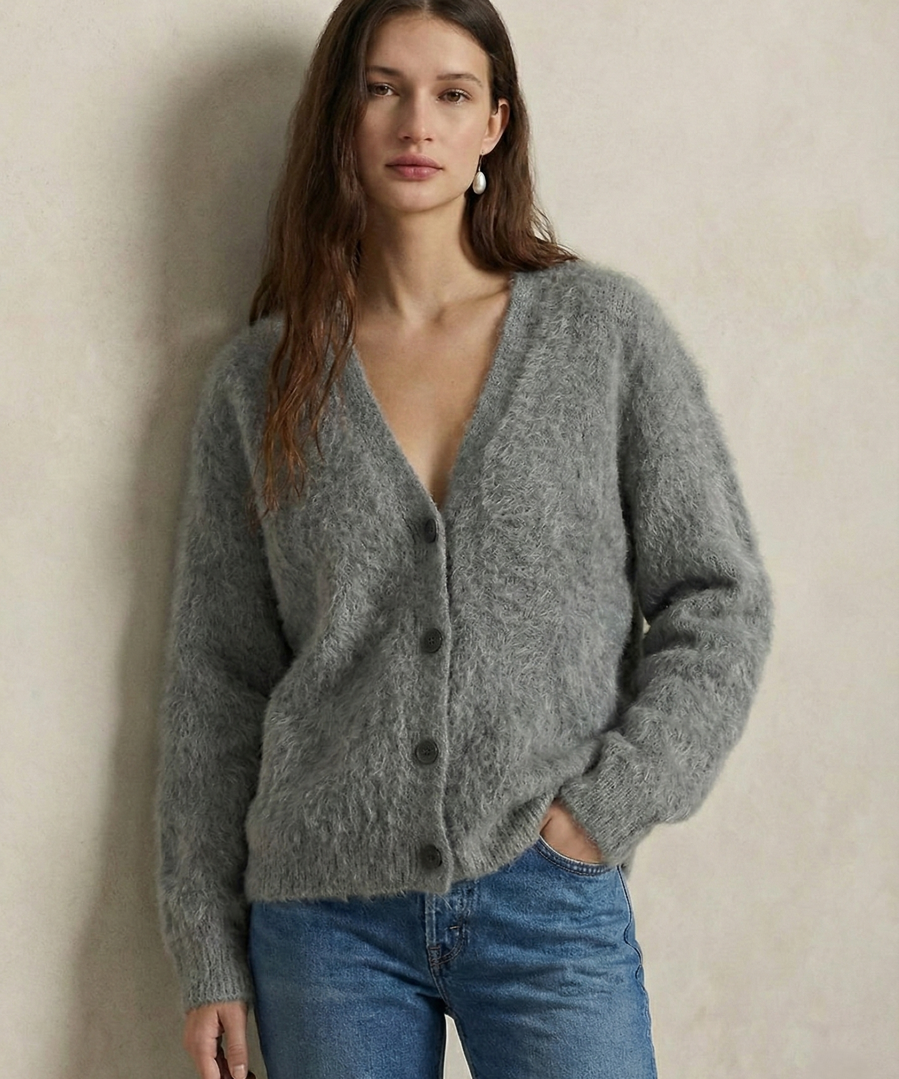Cardigan Hässleholm