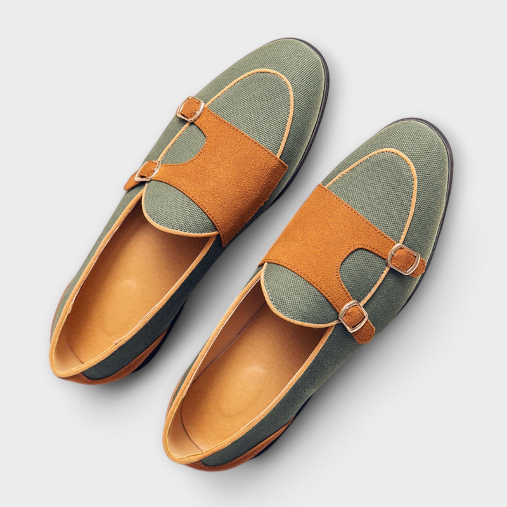 Marina - Mocasi confortabili