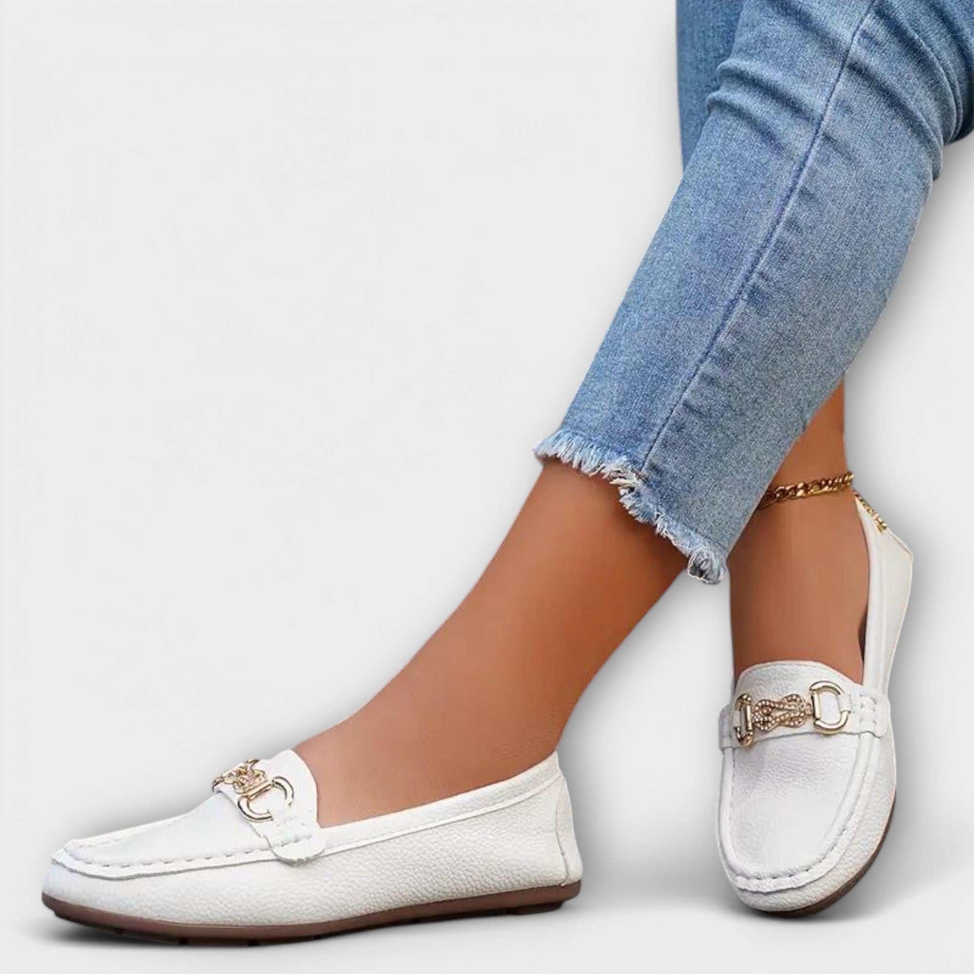 Lara - Mocasin