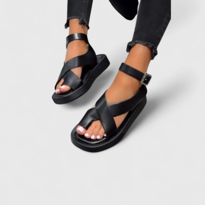 Lilla | Sandale Elegante