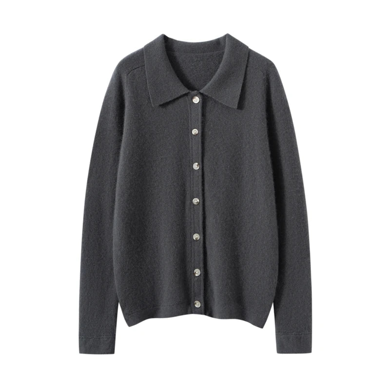 Cardigan Elise din Kasmir