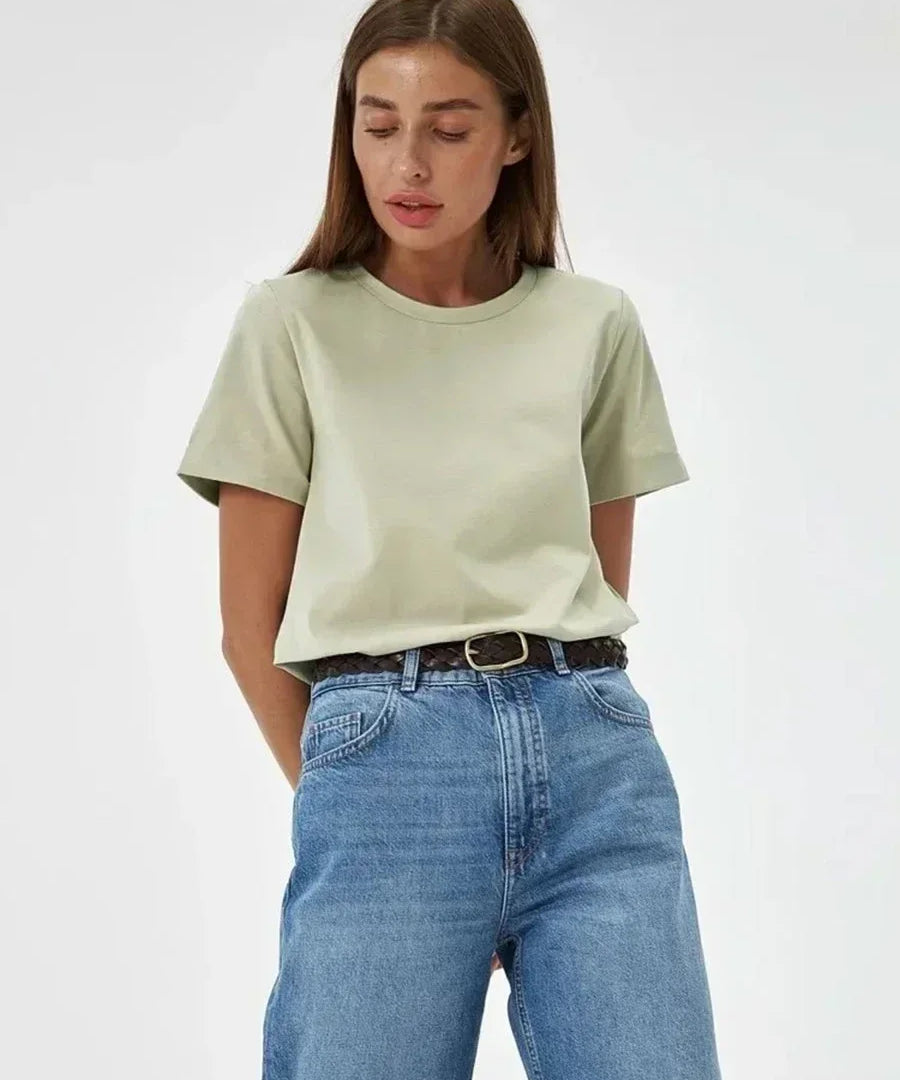 Elise Everyday 100% Bumbac Tricou