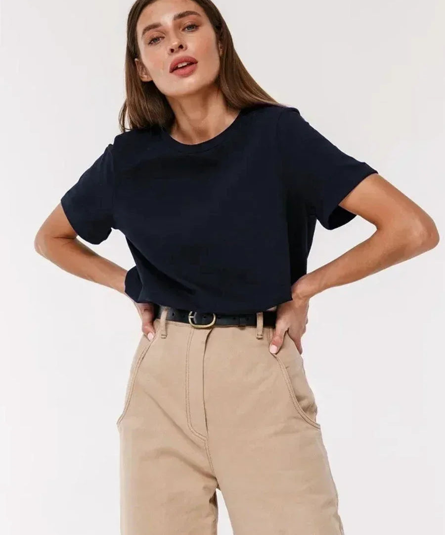 Elise Everyday 100% Bumbac Tricou