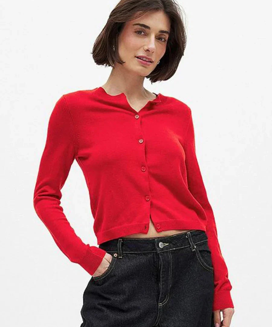 Cardigan Camille Gombos