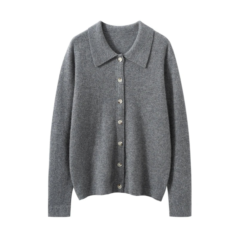 Cardigan Elise din Kasmir
