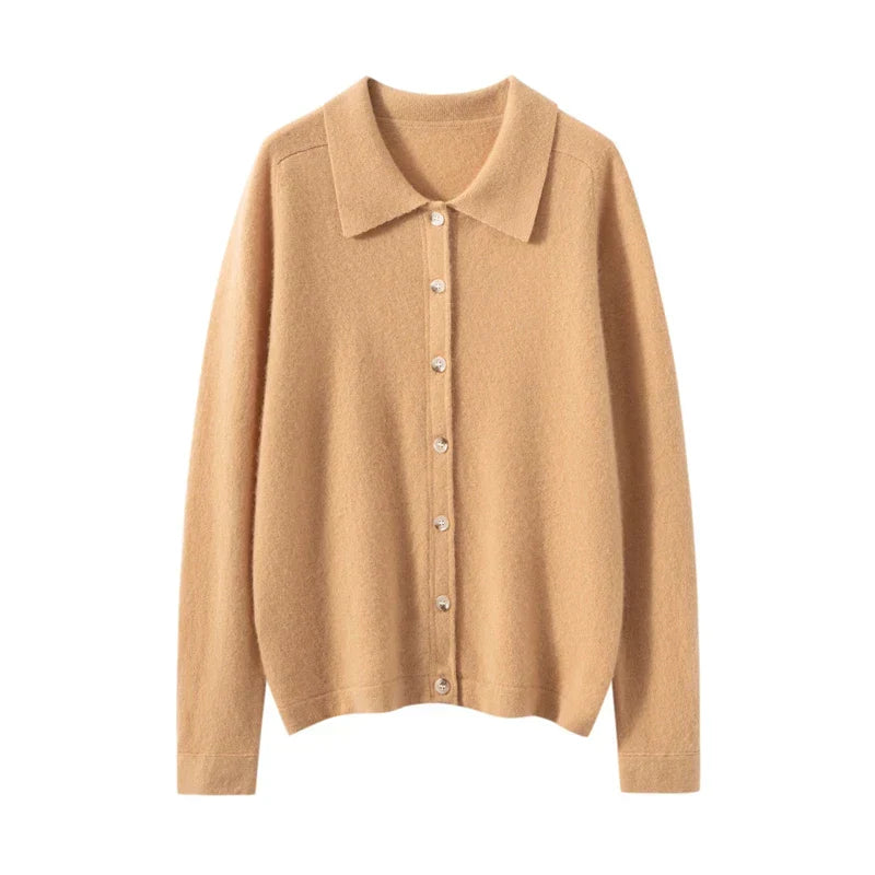 Cardigan Elise din Kasmir