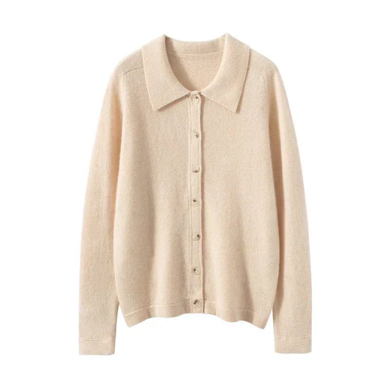 Cardigan Elise din Kasmir