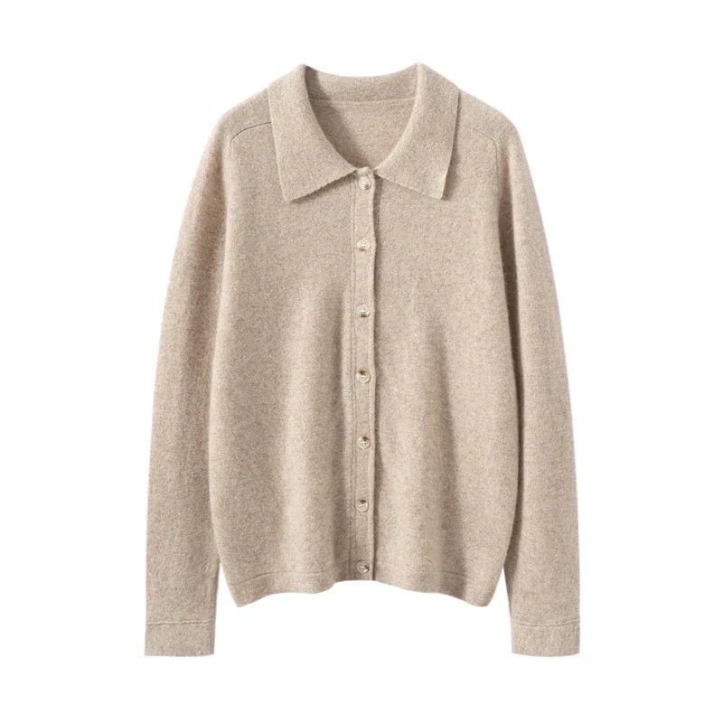 Cardigan Elise din Kasmir