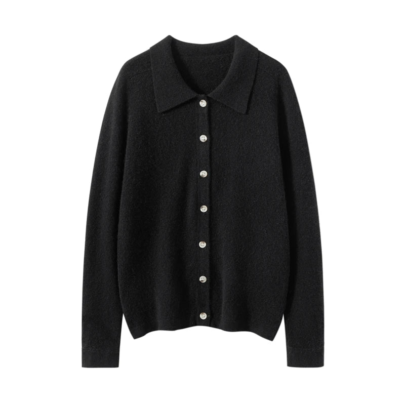 Cardigan Elise din Kasmir