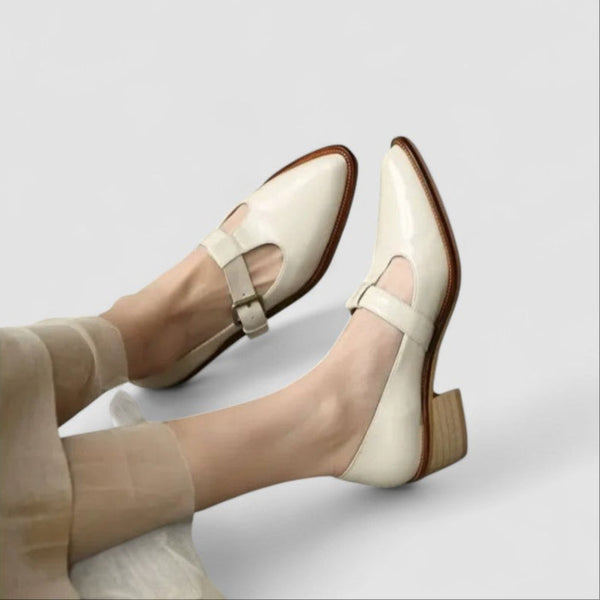 Thalynah | Pantofi Ortopedici Mary Jane
