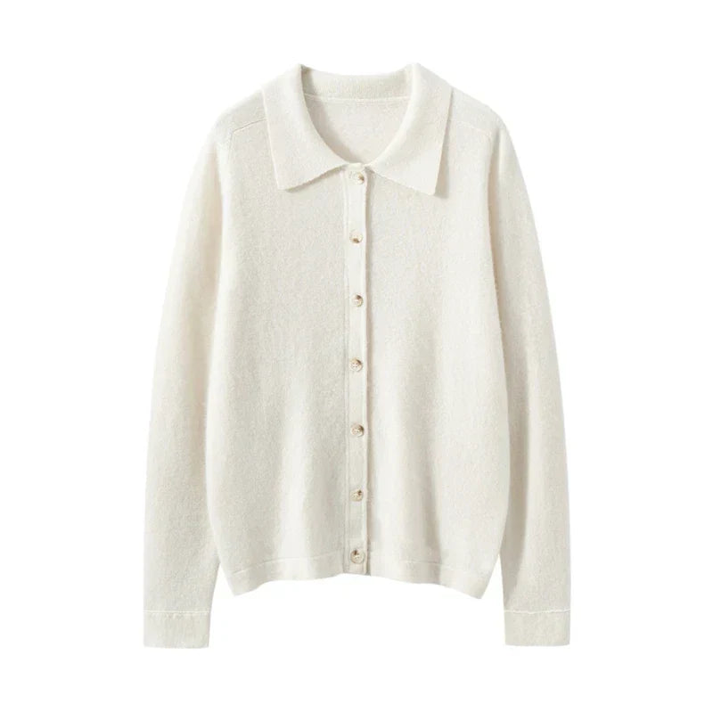 Cardigan Elise din Kasmir