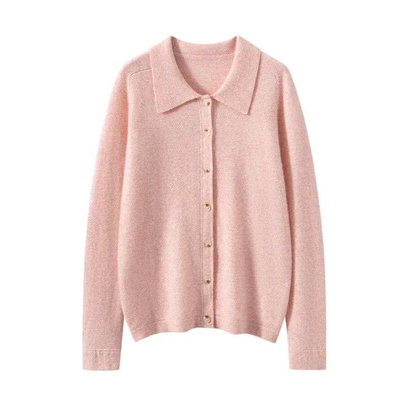 Cardigan Elise din Kasmir