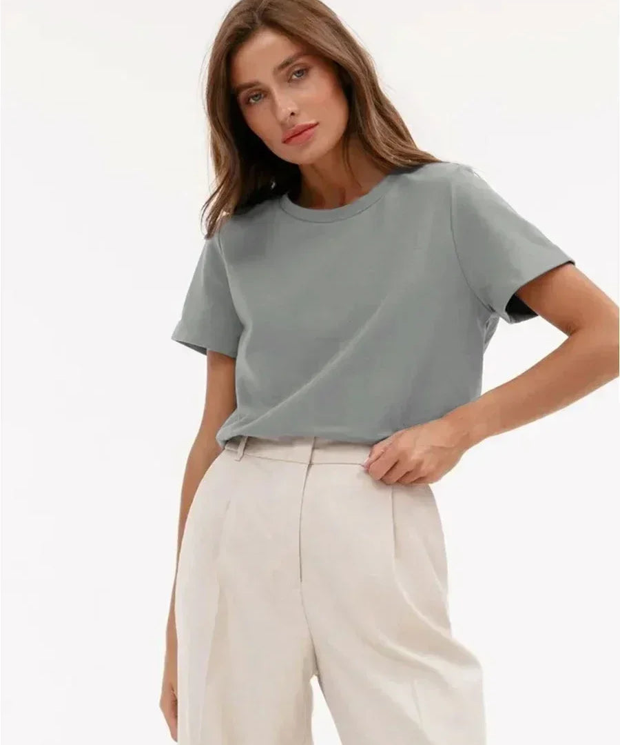 Elise Everyday 100% Bumbac Tricou