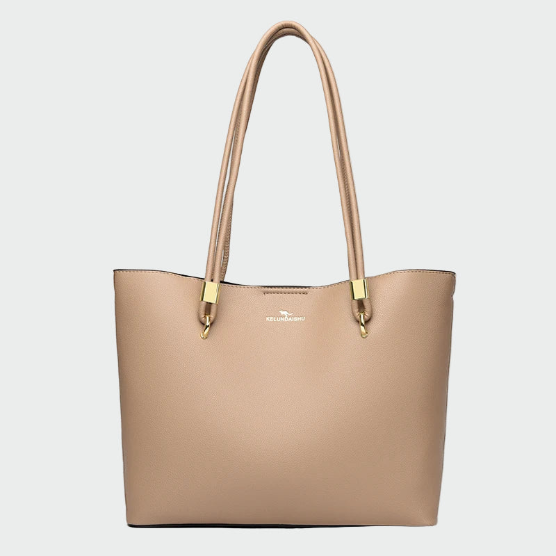 Geantă tote elegantă și atemporală