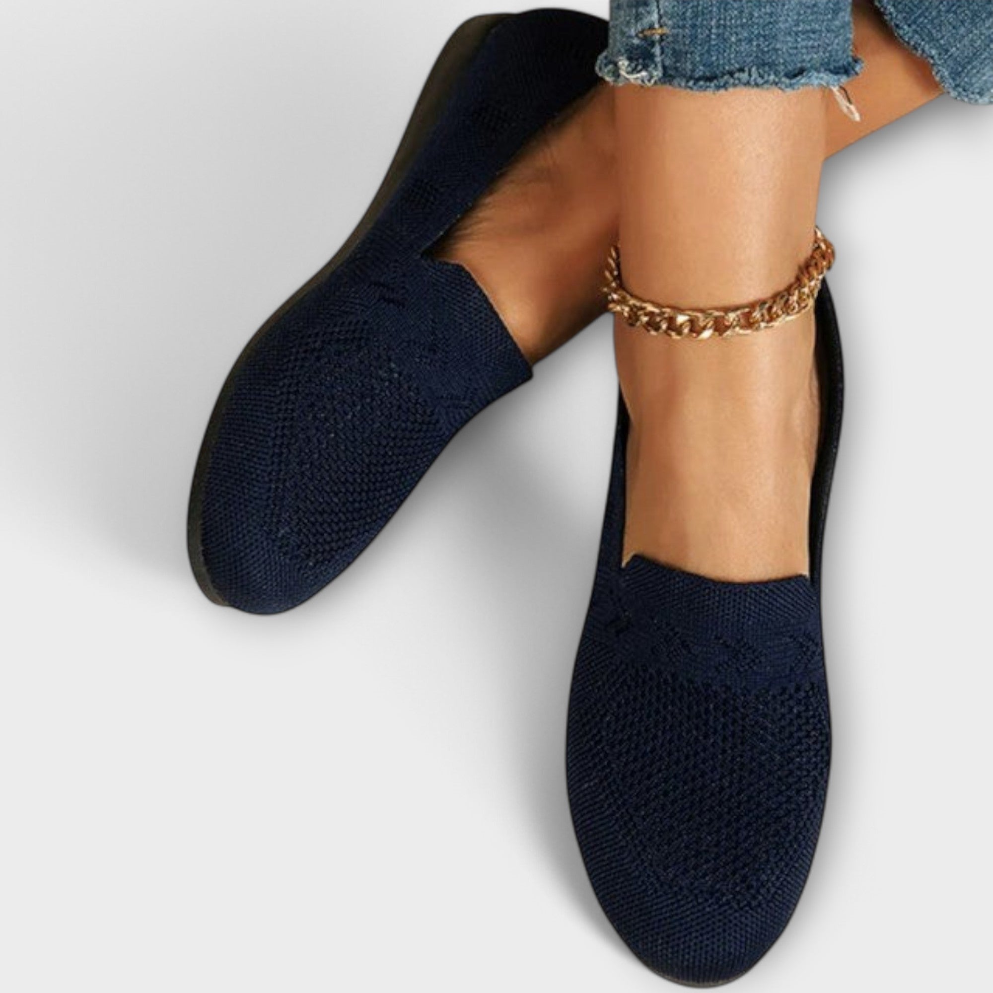 Jasz - Mocasi versatili