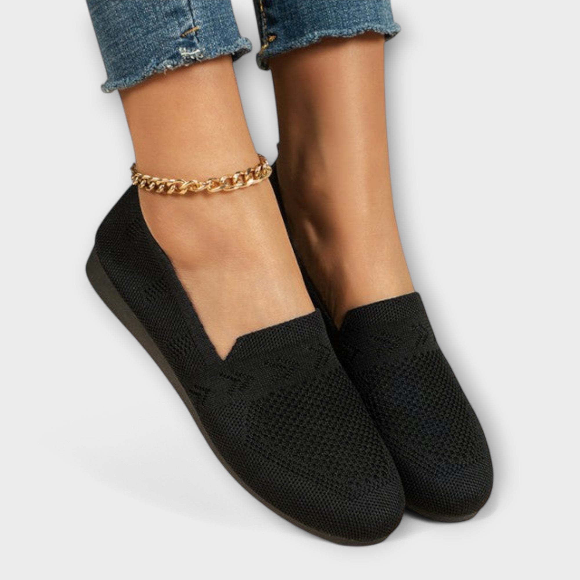 Jasz - Mocasi versatili