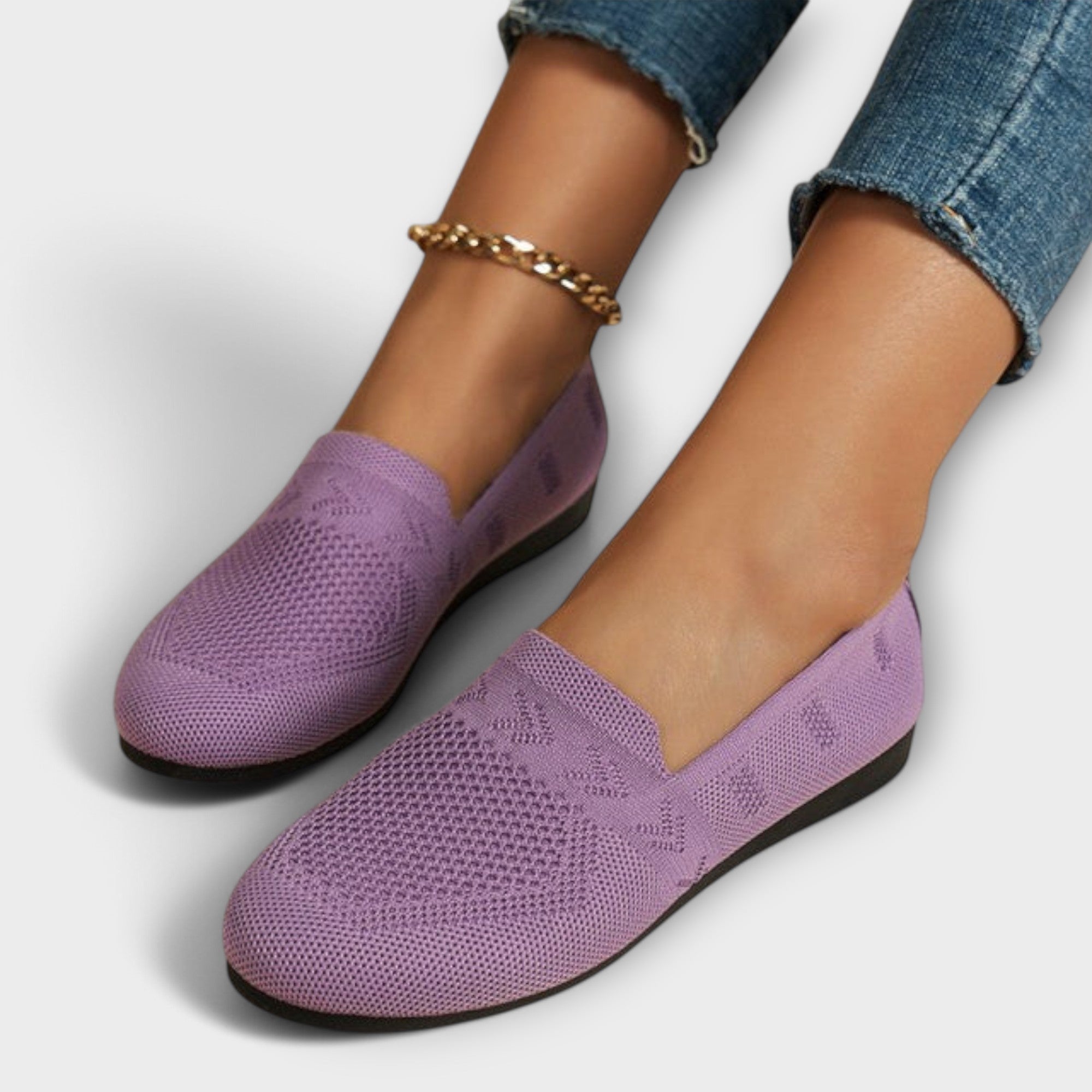 Jasz - Mocasi versatili