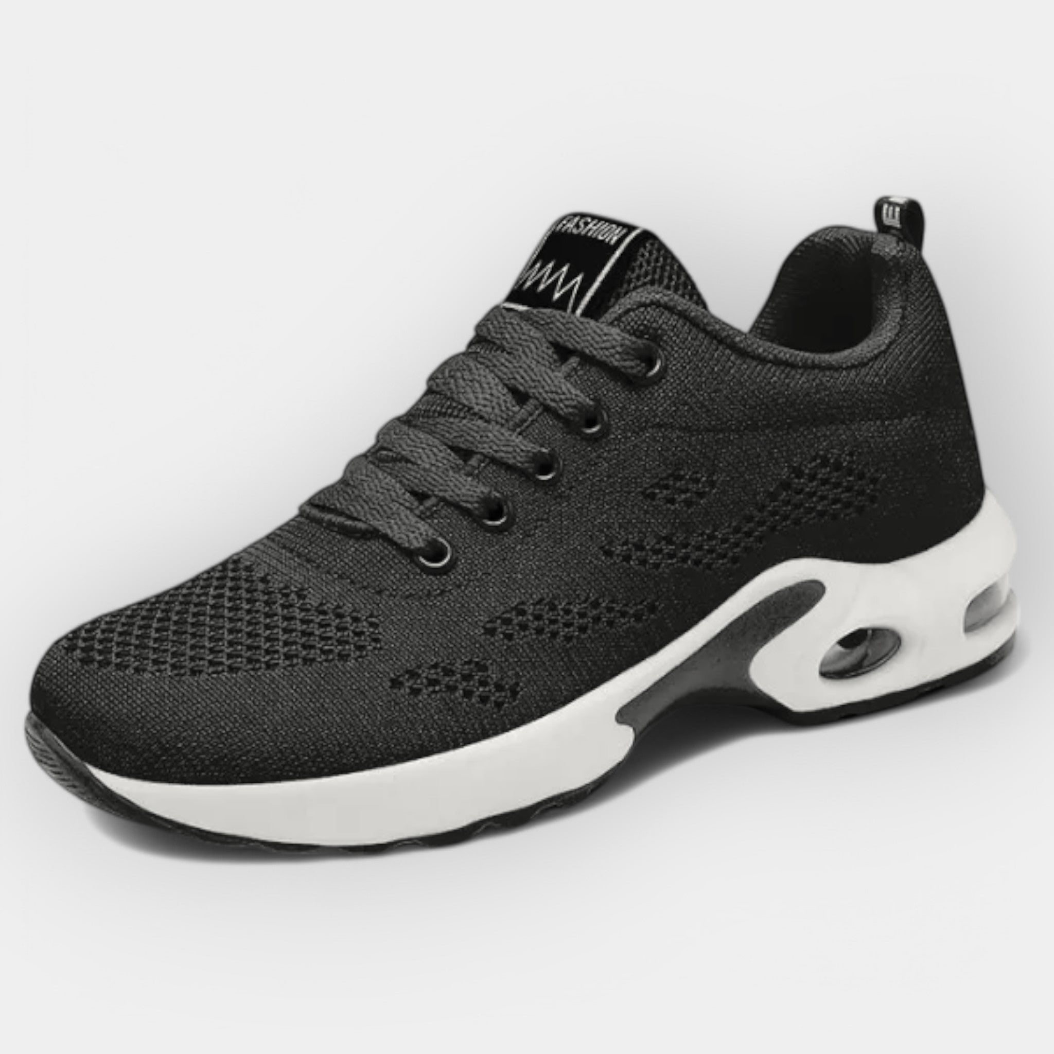 Kristýna Eleganți Sneakers Urban pentru Confort