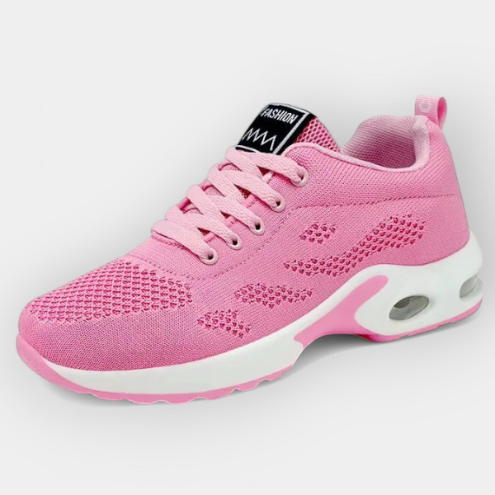 Kristýna Eleganți Sneakers Urban pentru Confort