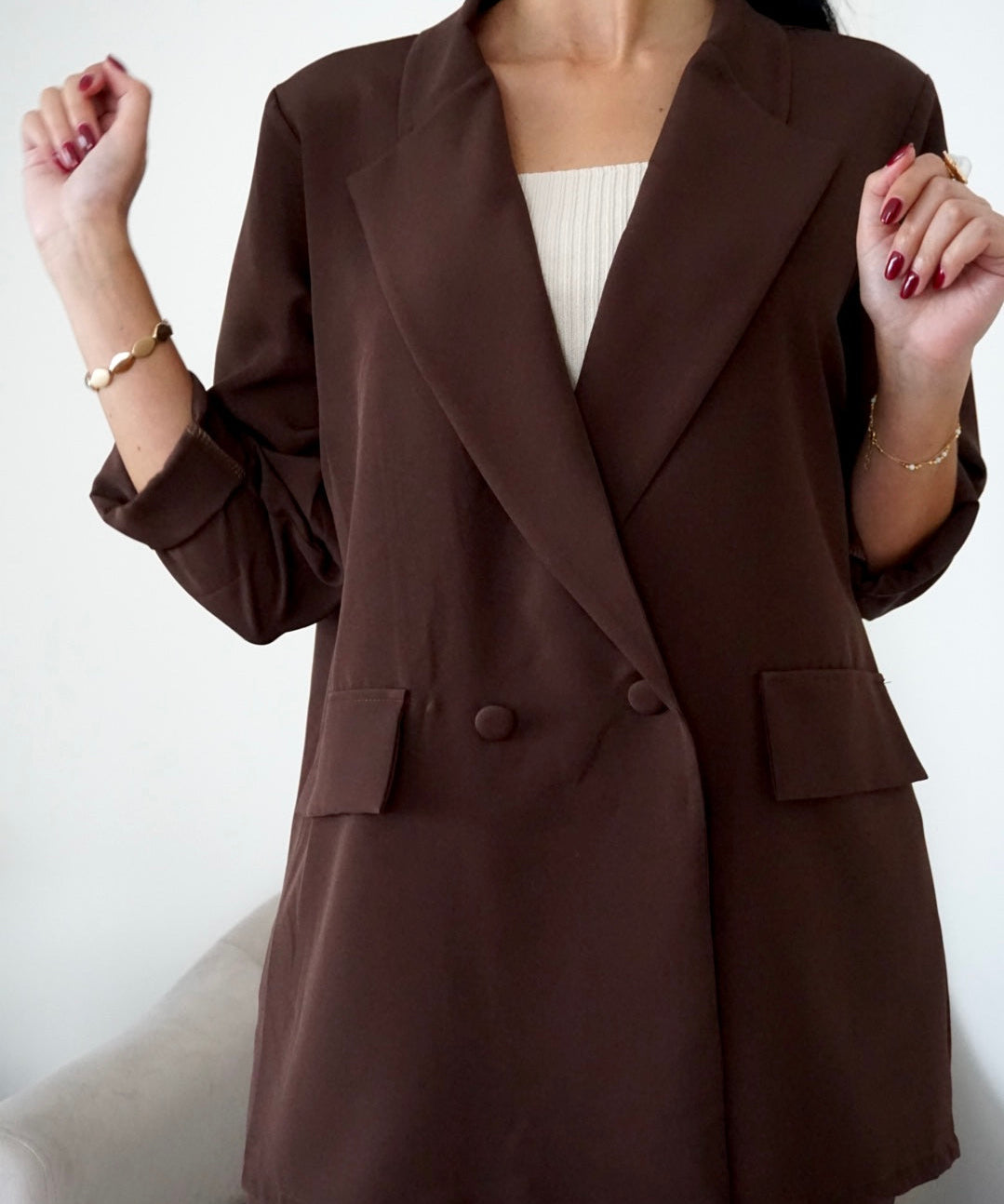 Cireș - Set Burgundy