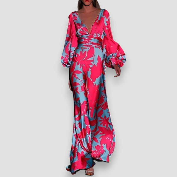 Brenda - Rochie