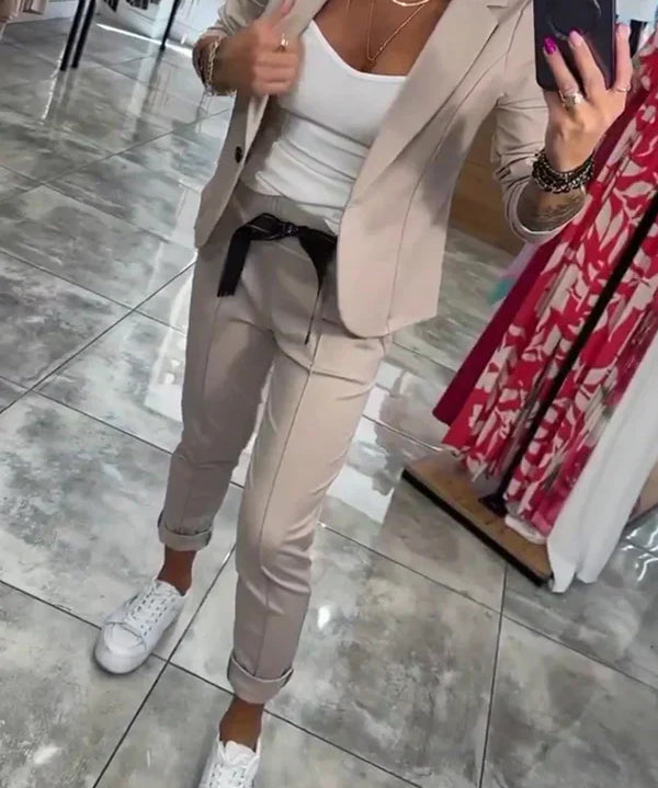 Adriana - Set elegant