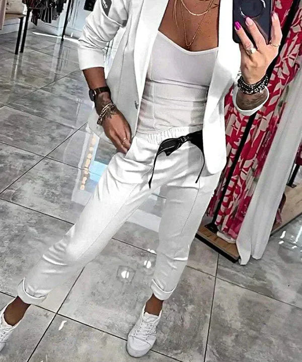 Adriana - Set elegant