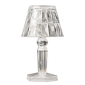 LAMPĂ DIN STICLĂ