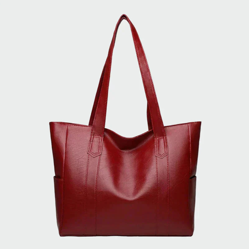 Geantă elegantă de umăr